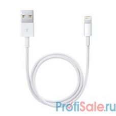 ME291ZM/A Apple Lightning to USB cable (0.5 m)