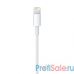 ME291ZM/A Apple Lightning to USB cable (0.5 m)