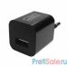 CBR Адаптер Human Friends 220V to USB Max Power Solo Black