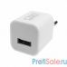 CBR Адаптер Human Friends 220V to USB Max Power Solo White