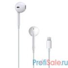 MMTN2ZM/A Apple EarPods with Lightning Connector