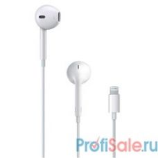MMTN2ZM/A Apple EarPods with Lightning Connector