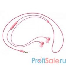 SAM гарнитура-стерео 3.5mm pink [EO-HS1303PEGRU]