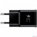Sam. ЗУ сетевое + Type-C 2A 5.0V black [EP-TA20EBECGRU]
