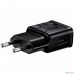 Sam. ЗУ сетевое + Type-C 2A 5.0V black [EP-TA20EBECGRU]