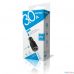 Smart buy Автомобильное ЗУ  TURBO PD SBP-2033C (+2.4 А, черное, 1 USB + 1 USB Type C, 18 Вт, 2 USB (SBP-2033C)
