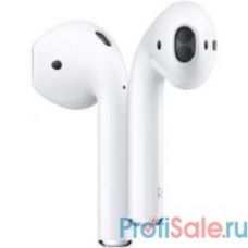 MRXJ2RU/A Apple AirPods with Wireless Charging Case