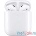 MRXJ2RU/A Apple AirPods with Wireless Charging Case