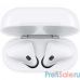MRXJ2RU/A Apple AirPods with Wireless Charging Case