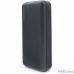 Гарнизон GPB-205 Портативный аккумулятор 20000мА/ч, 2 USB, type-c,  2.4A, черный					