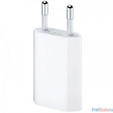 MGN13ZM/A Apple 5W USB Power Adapter