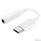 SAM переходник Type-C<->3.5mm white [EE-UC10JUWRGRU]