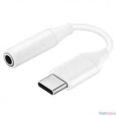 SAM переходник Type-C<->3.5mm white [EE-UC10JUWRGRU]