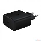 SAM СЗУ 3/2.2A+TypeC 5/20V 15/45W black [EP-TA845XBEGRU]