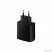 SAM СЗУ 3/2.2A+TypeC 5/20V 15/45W black [EP-TA845XBEGRU]