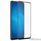 MEDIAGADGET MGFCH9XPFGBK Защитное стекло  2.5D FULL COVER GLASS для Honor 9X Pro (полноклеевое,черная рамка)