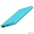 Xiaomi ZMI QB810 powerbank 10000mAh Blue внешний аккумулятор