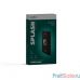 Perfeo Powerbank 5000 mah + Micro usb /In Micro usb /Out USB 1 А, 2.1A/ Black (PF_B4294)