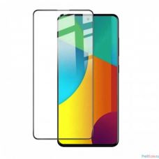 Perfeo защитное стекло Samsung A72 Full Screen&Glue (PF_C3623)