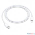 MM0A3ZM/A Apple  USB-C to Lightning Cable (1 m)