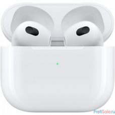 MME73RU/A Apple AirPods (3rd generation)