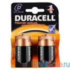 Duracell LR20-2BL (2 шт. в уп-ке)