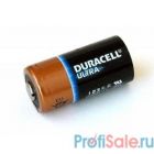 Duracell CR123 ULTRA/High power Lithium (1 шт. в уп-ке)
