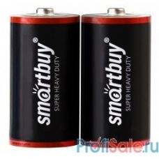 Smartbuy R14/2S (24/288)  (SBBZ-C02S) (2 шт. в уп-ке)