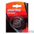 Smartbuy CR1632/1B (12/720) (SBBL-1632-1B) (1 шт. в уп-ке)