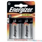 Energizer MAX D/LR20 FSB2 