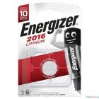 Energizer Lithium CR 2016 FSB1 (1 шт. в уп-ке) 