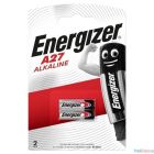 Energizer Alkaline A27 12V FSB2  (2 шт. в уп-ке)
