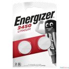 Energizer Lithium CR2450 FSB2 (2 шт. в уп-ке)