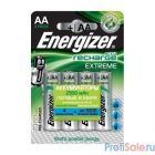 Energizer Extreme NH15/AA 2300 BP4 Pre-Ch