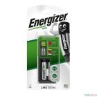 Energizer Charger Mini EU + 2NH/AAA 700mAh 