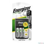 Energizer Charger Base EU + 4 NH15/AA 1300mAh 