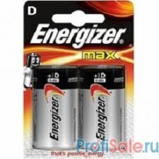 Energizer EVEREADY HD D (R20) SHP2