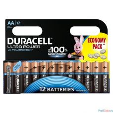 DURACELL LR6-12BL Ultra Power (12 шт. в уп-ке)