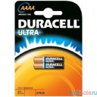 Duracell AAAA/2BL (LR8D425) MN2500  (2 шт. в уп-ке)