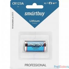 Smartbuy CR123A/1B (12/144) (SBBL-123A-1B)