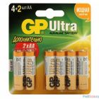 GP 15AU4/2-CR6 Ultra 72/720 