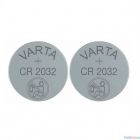 VARTA CR2032/2BL 