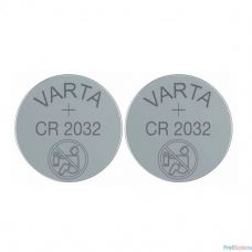 VARTA CR2032/2BL 