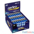 Perfeo LR03/96BOX Super Alkaline (96 шт. в уп-ке)