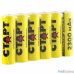 СТАРТ HR6 AA 2300mah NIMH-SH6 42/504 (6 шт. в уп-ке)