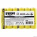 СТАРТ HR6 AA 2300mah NIMH-SH6 42/504 (6 шт. в уп-ке)