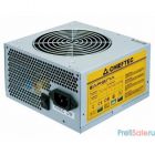 Chieftec 450W OEM [GPA-450S8] {ATX-12V V.2.3 PSU with 12 cm fan, Active PFC, ficiency >80% 230V only}