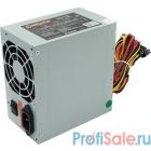 Exegate EX219457RUS Блок питания 500W ATX-CP500 OEM, 8cm fan, 24+4pin, 3*SATA, 1*FDD, 2*IDE [251773]