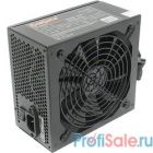 Exegate EX220362RUS Блок питания 700W ATX-700PPX RTL, black, active PFC, 13.5cm,20+4pin/4+4pin/PCI-E/3*IDE/7SATA