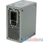 Exegate EX234946/251768 RUS Блок питания 450W ITX-M450, SFX, 8cm fan, 24+4pin, 2*SATA, 1*FDD, 1*IDE